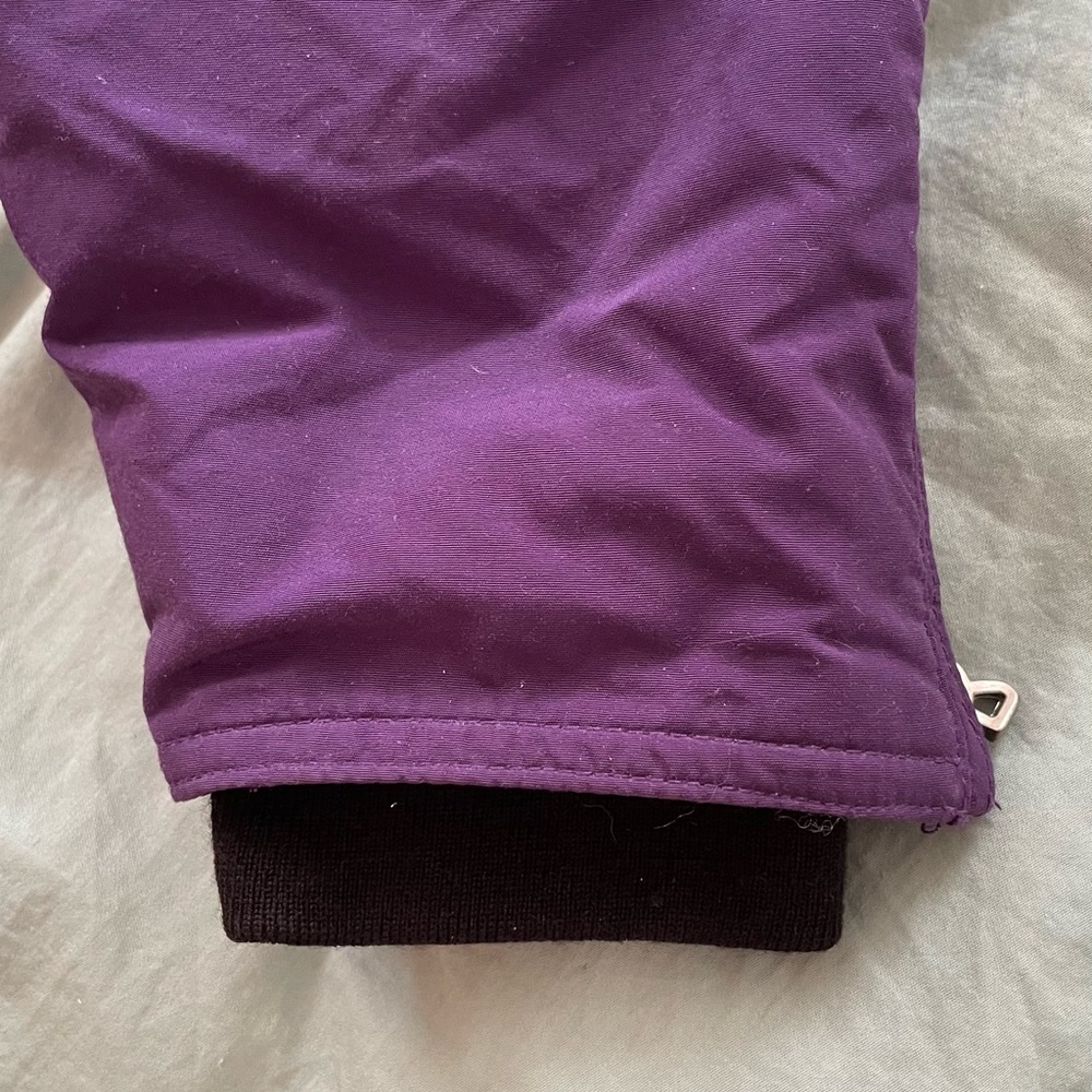 Bogner - Vintage Purple Jacket (Rare) - Picture 7 of 10